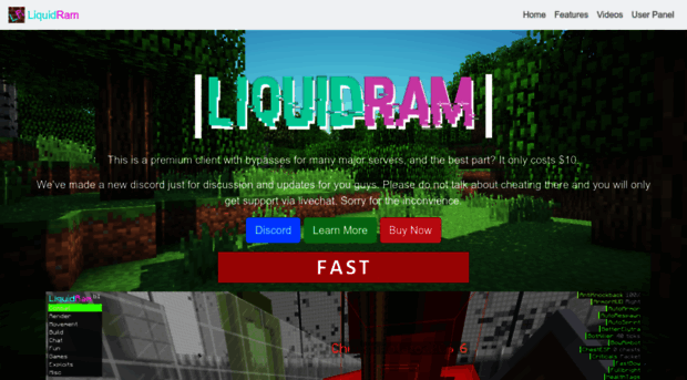 liquidram.tech