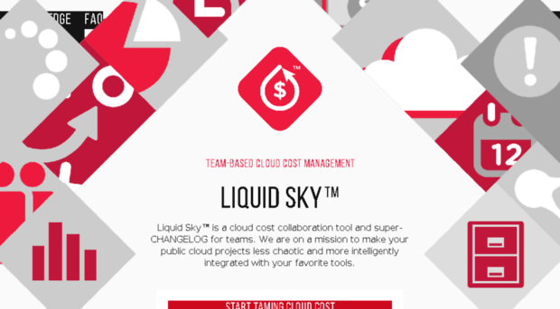 liquidsky.io