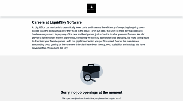 liquidsky.workable.com