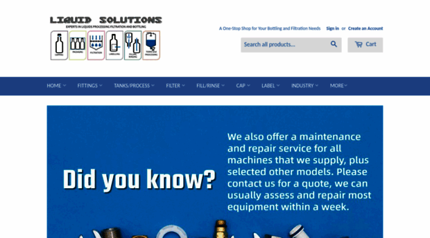 liquidsolutions.co.uk