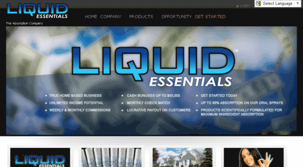 liquidsprays.com