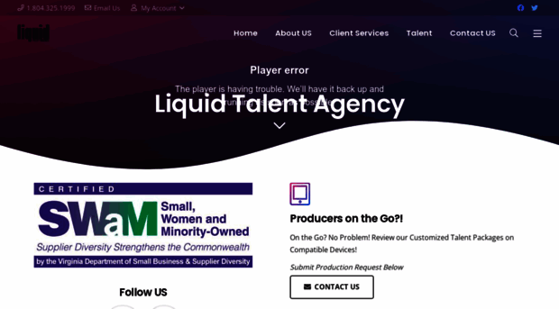 liquidtalentgroup.com