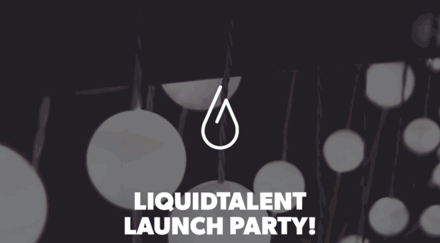 liquidtalentlaunchparty.splashthat.com