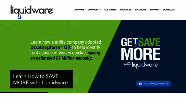 liquidwarelabs.com