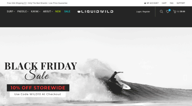 liquidwild.com