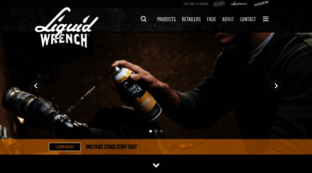 liquidwrench.com