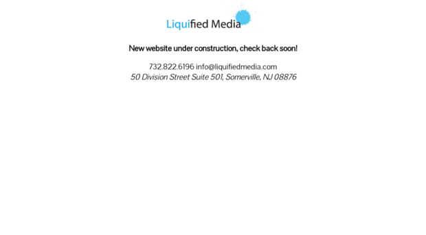 liquifiedmedia.com