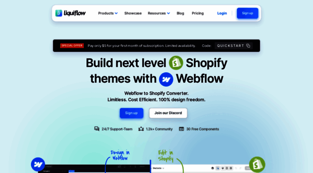 liquiflow.app