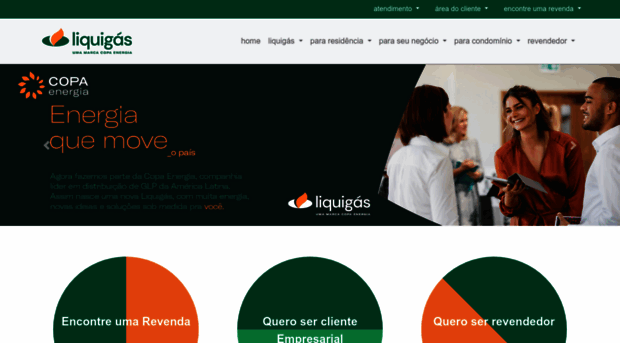 liquigas.com.br