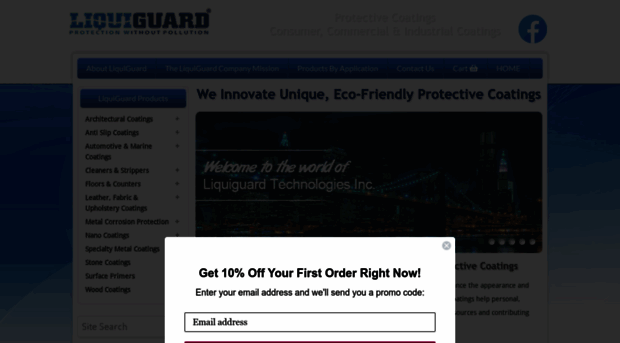 liquiguard.com