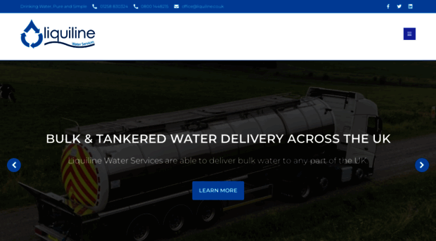 liquilinewaterservices.co.uk