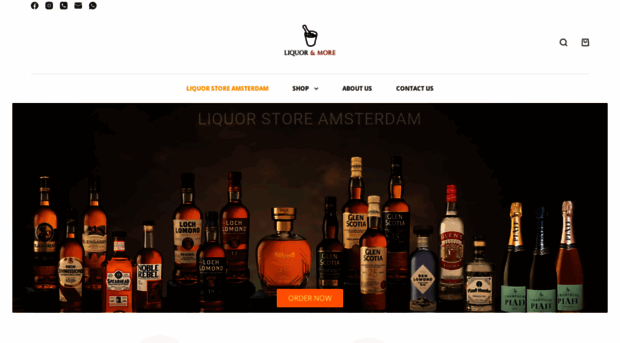 liquor.amsterdam