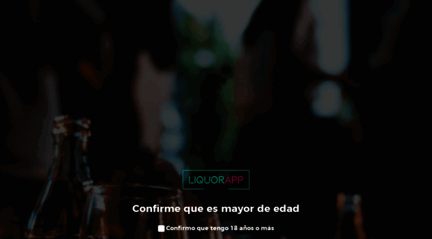 liquorapp.cl