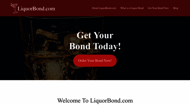 liquorbond.com