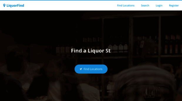 liquorfind.com