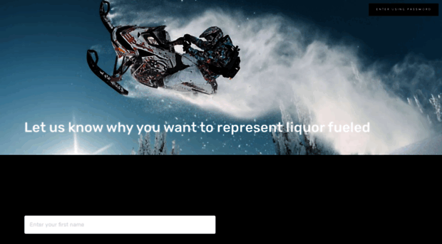 liquorfueled.com