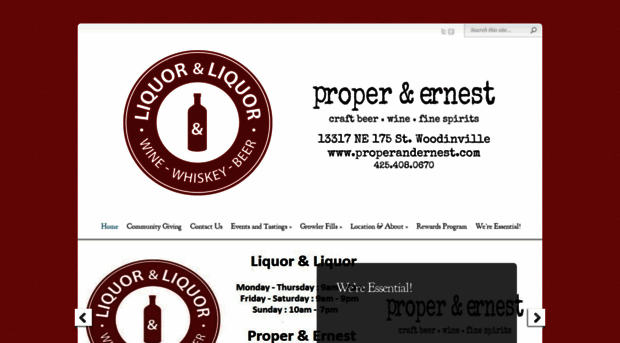 liquornliquor.com