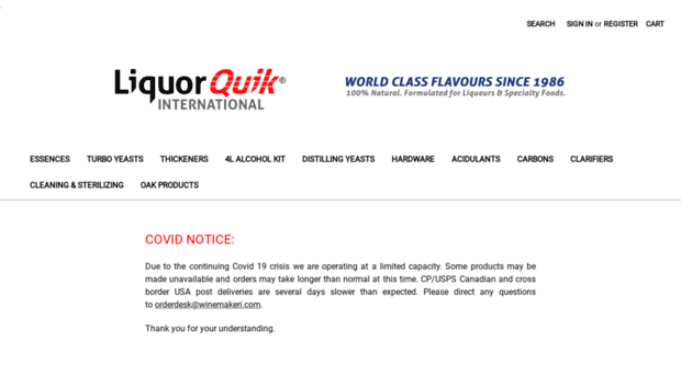 liquorquik.com