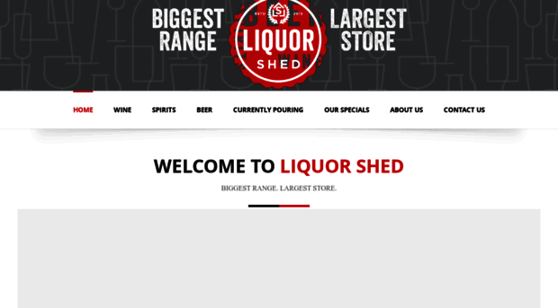 liquorshed.com.au