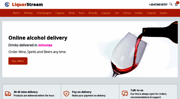 liquorstream.co.ke