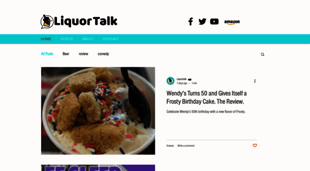 liquortalk.com