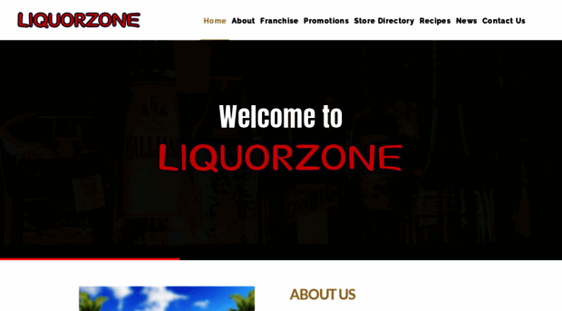 liquorzone.co.za