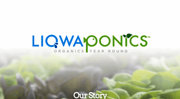 liqwaponics.com