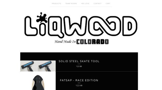 liqwoodboardsports.bigcartel.com