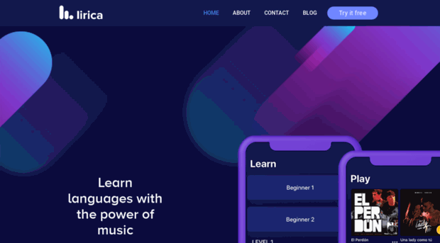 lirica.io