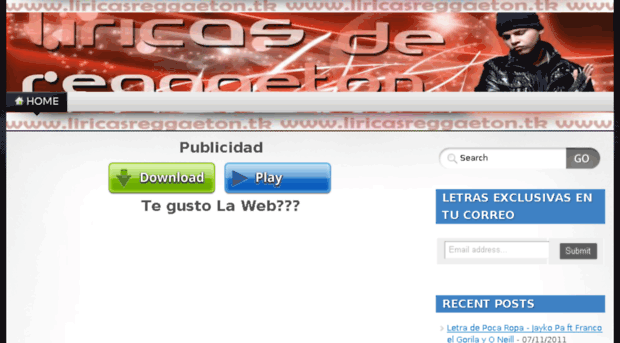 liricasreggaeton.blogspot.com