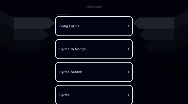 lirics.com