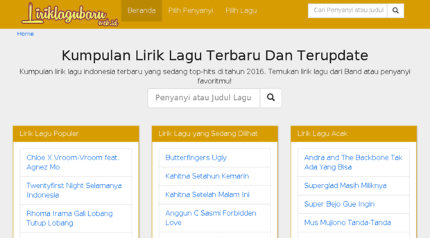 liriklagubaru.web.id