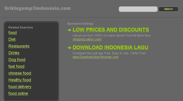 liriklagump3indonesia.com
