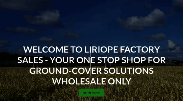 liriopefactory.com