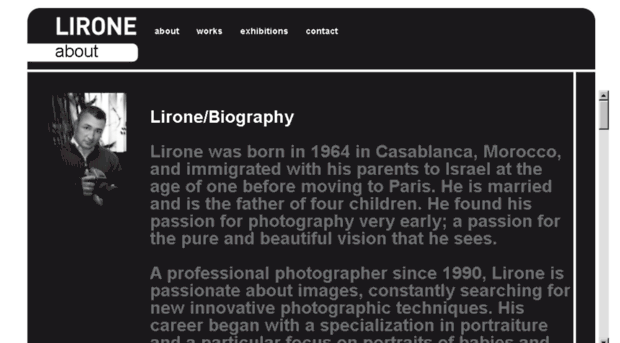 lirone-art.com