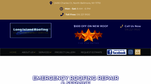 liroofing.com