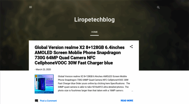 liropetech.blogspot.com