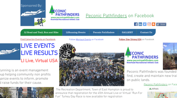 lirunning.com