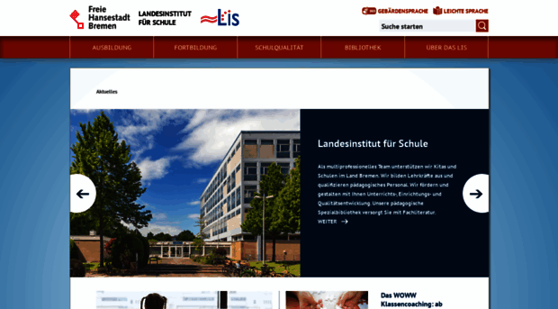 lis.bremen.de