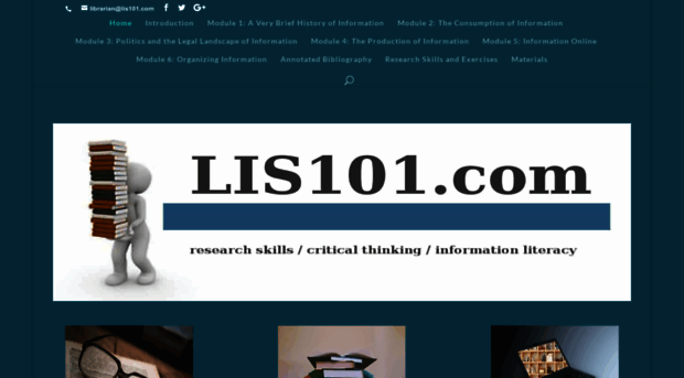 lis101.com