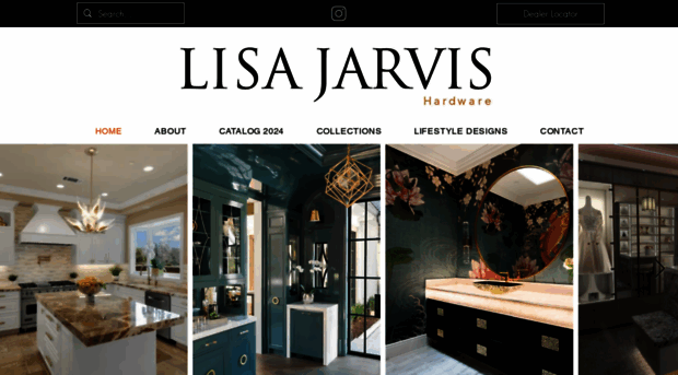 lisa-jarvis.com