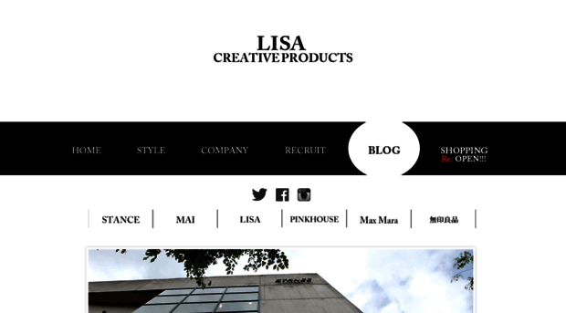 lisa-net.com