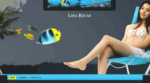 lisa-rivas.com