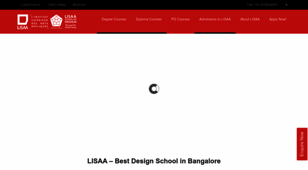 lisaabangalore.com