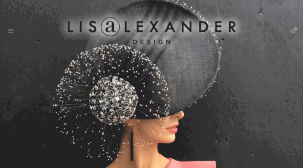 lisaalexanderdesign.com