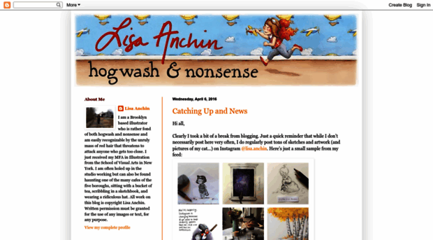 lisaanchin.blogspot.com