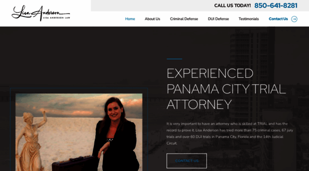 lisaandersonlaw.com