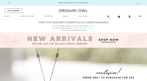 lisaann.origamiowl.com