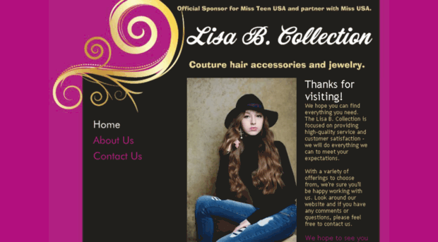 lisabcollection.com