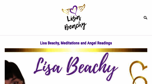 lisabeachy.com